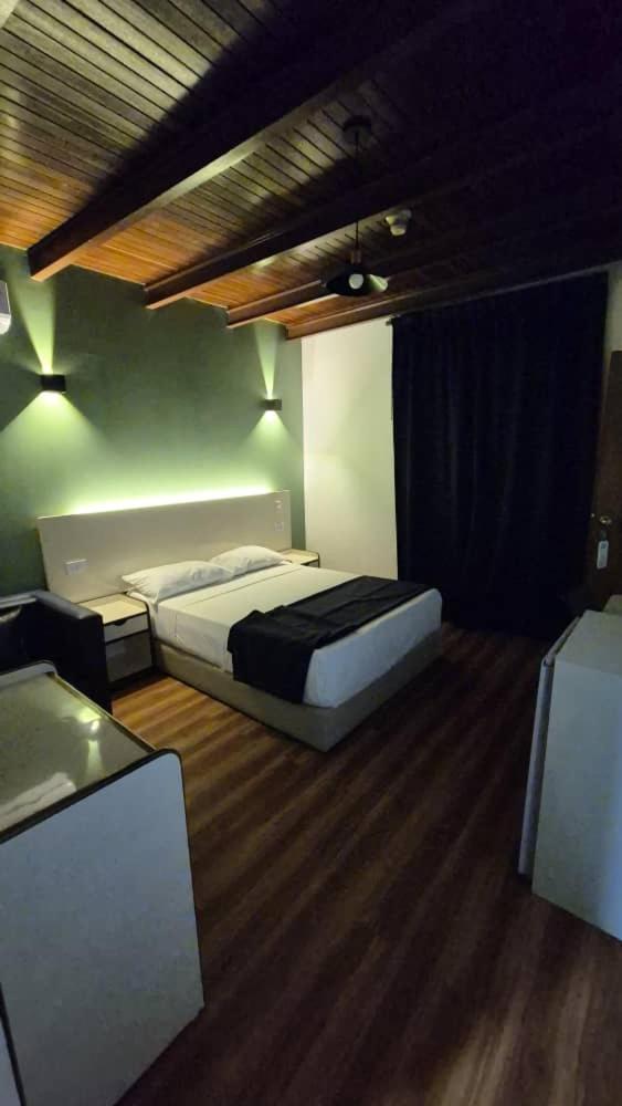 Hotel El Arroyo Caracas Exterior foto